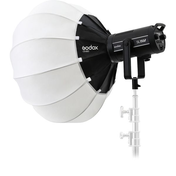 Godox CS-65D Lantern Softbox