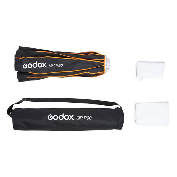 Godox QR-P90 Parabolic Softbox