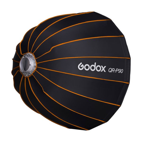 Godox QR-P90 Parabolic Softbox