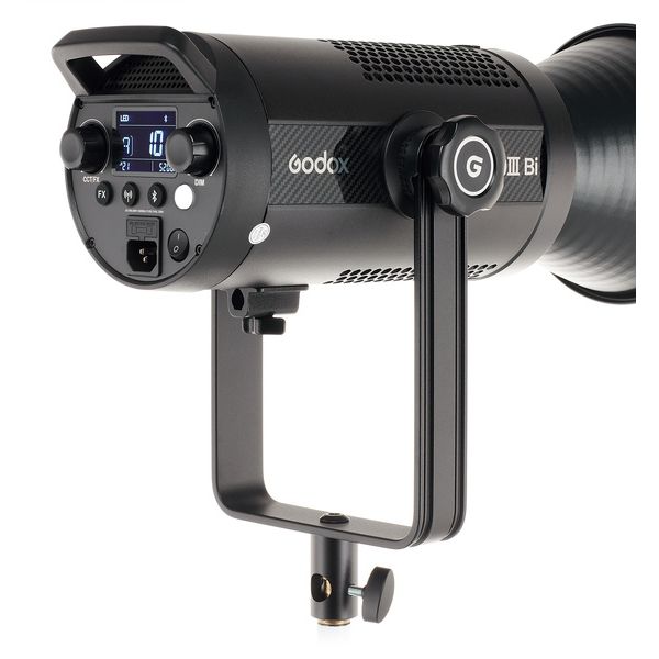 Godox SL200III Bi LED Video Light
