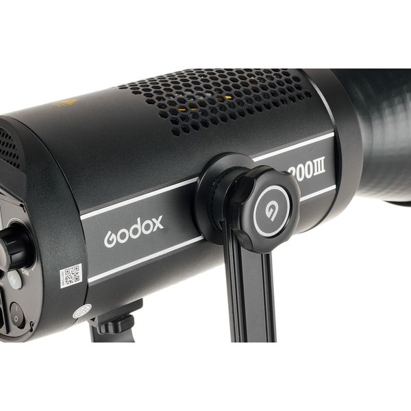 Godox SL200III LED Video Light