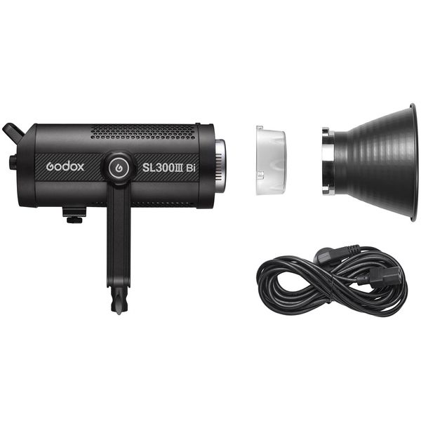 Godox SL300III Bi LED Video Light
