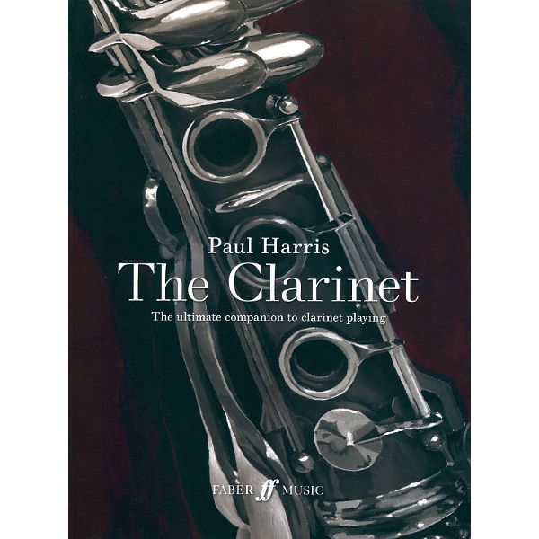 Faber Music The Clarinet