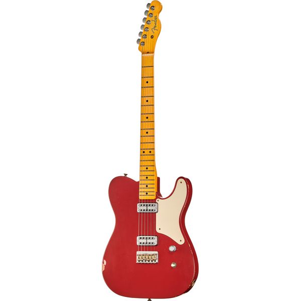 Fender La Cabronita Especial MBDB