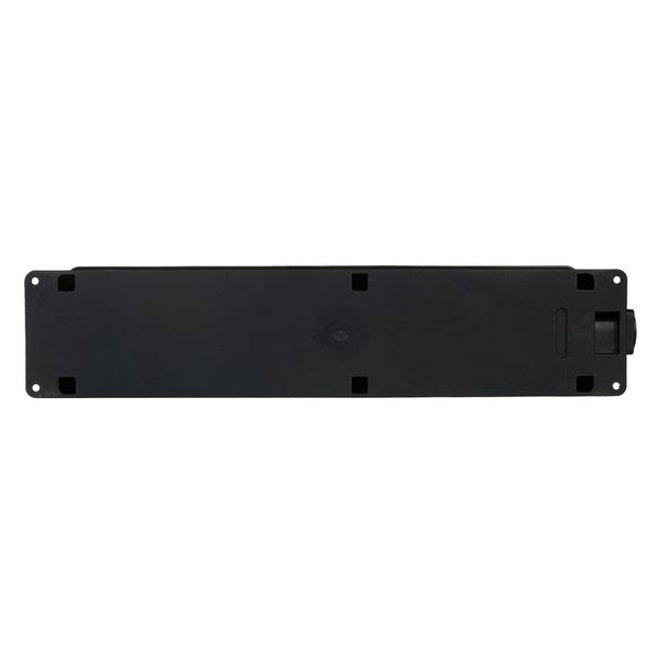 Rigport L1S4T1LED Power Distributor