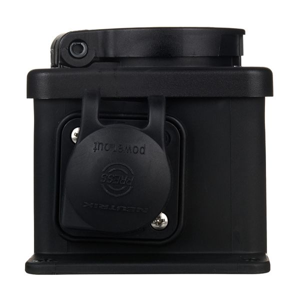 Rigport L1S4T1LED Power Distributor