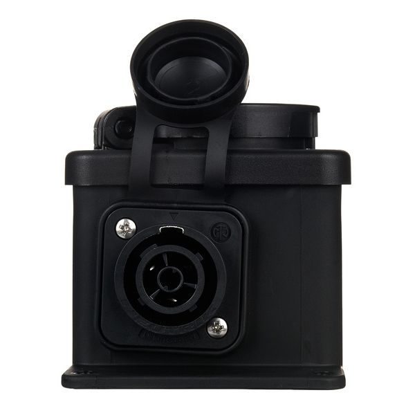 Rigport L1S4T1LED Power Distributor