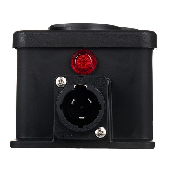 Rigport L1S4T1LED Power Distributor