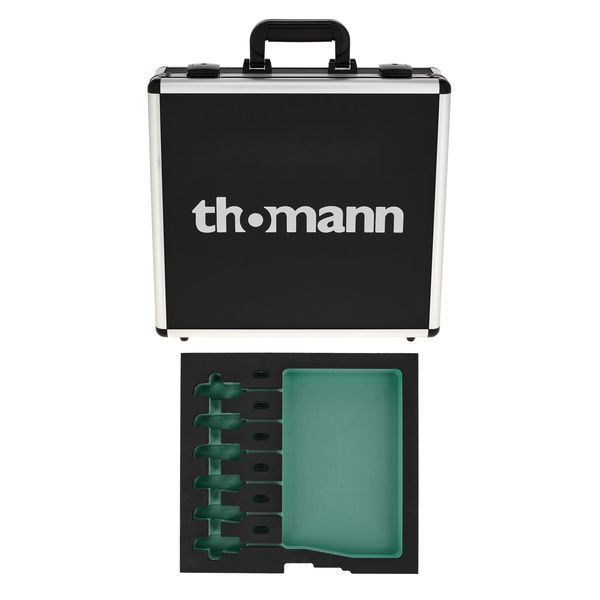 Thomann Inlay Case 0/6 ew