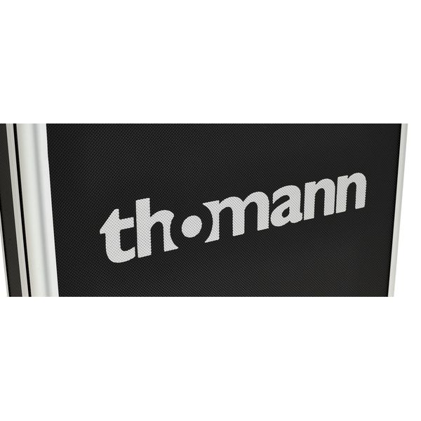 Thomann Inlay Case 2/2 ew-d