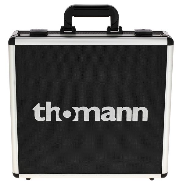 Thomann Inlay Case 2/2 Shure QLXD/ULXD