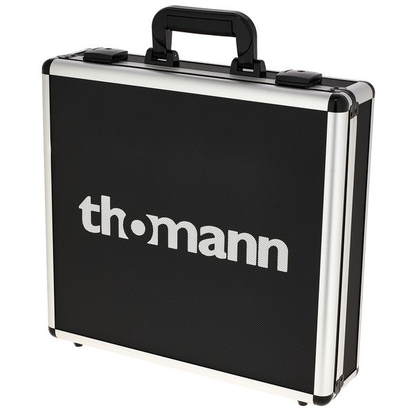 Thomann Inlay Case 6/0 ew
