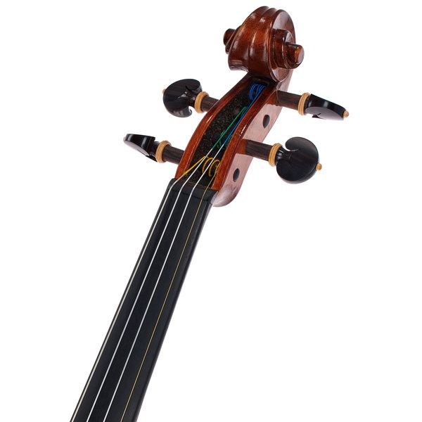 Luca Zerilli Violin Guarneri 4/4
