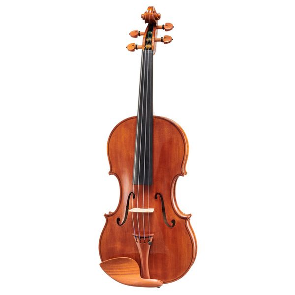 Luca Zerilli Violin Guarneri Parma 4/4
