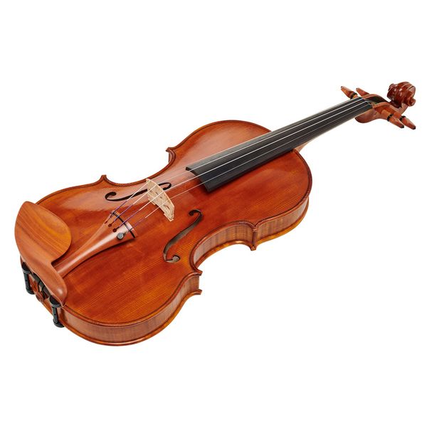 Luca Zerilli Violin Guarneri Parma 4/4