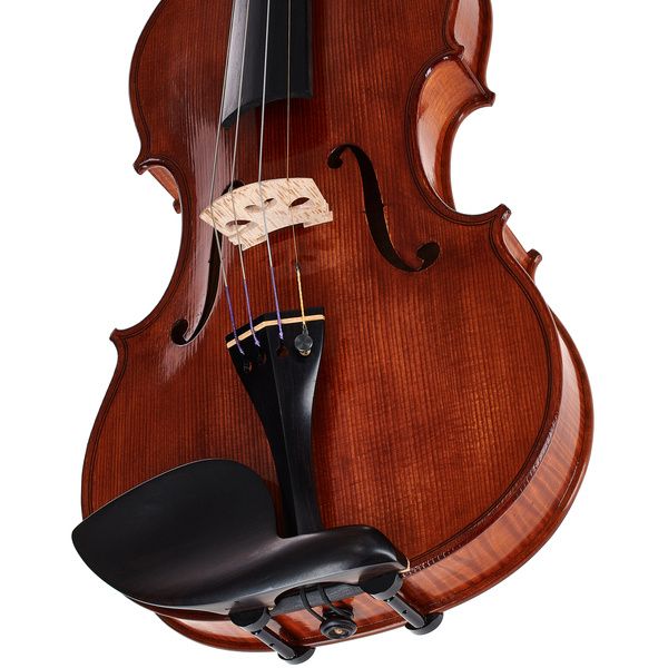 Luca Zerilli Violin Guarneri Bruna 4/4