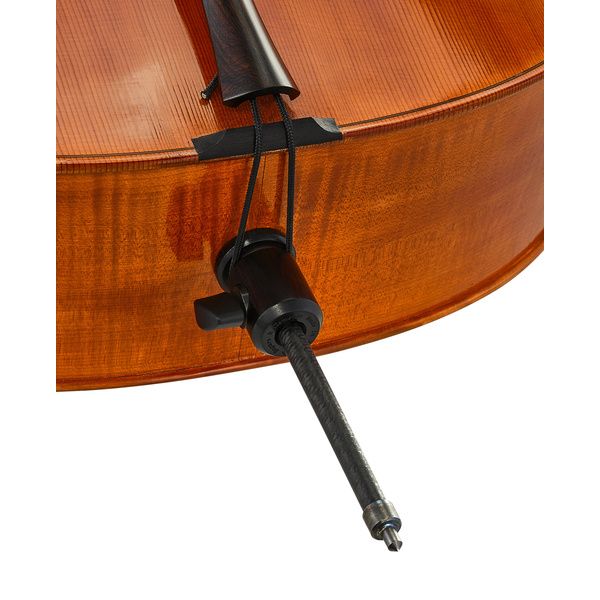 Luca Zerilli Cello Montagnana Napoli 4/4