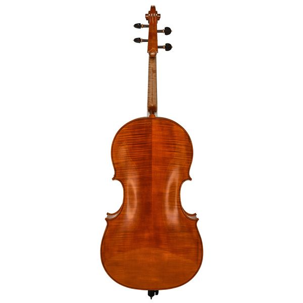 Luca Zerilli Cello Montagnana Napoli 4/4