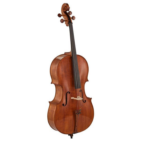 Luca Zerilli Cello Montagnana Onice 4/4