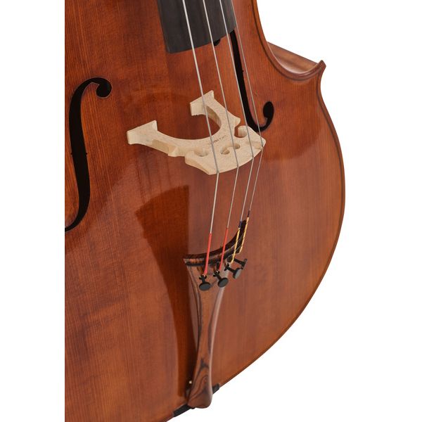 Luca Zerilli Cello Montagnana Onice 4/4