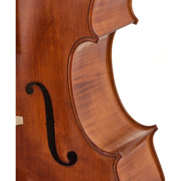 Luca Zerilli Cello Montagnana Onice 4/4