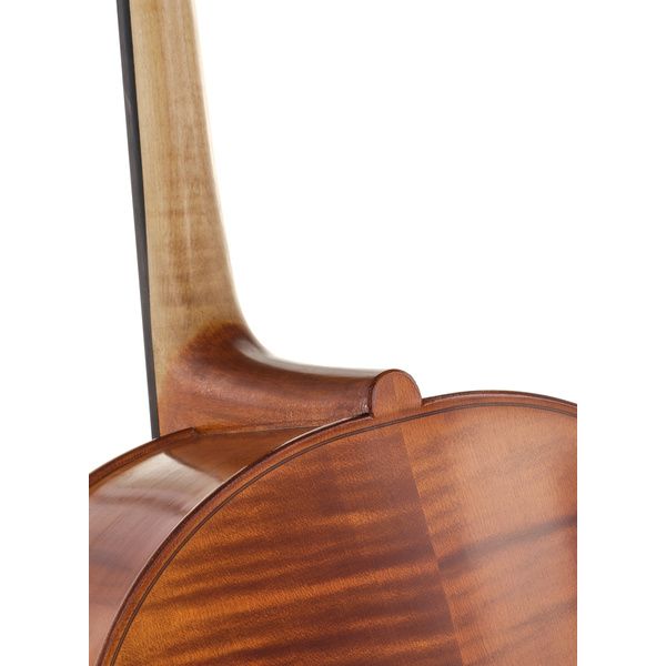 Luca Zerilli Cello Montagnana Onice 4/4
