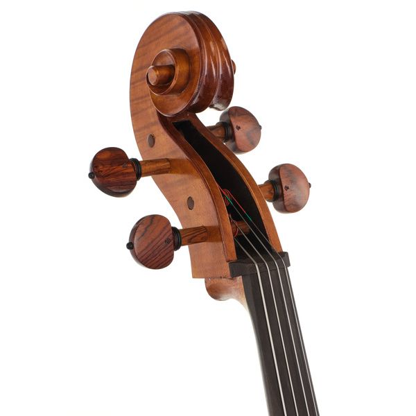 Luca Zerilli Cello Montagnana Onice 4/4