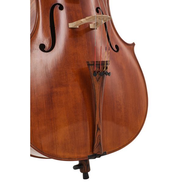 Luca Zerilli Cello Montagnana Onice 4/4