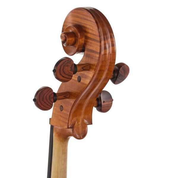 Luca Zerilli Cello Montagnana Onice 4/4
