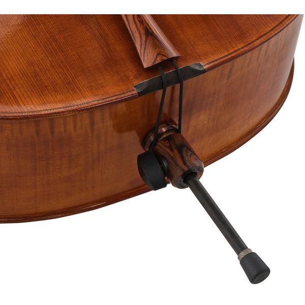 Luca Zerilli Cello Montagnana Onice 4/4