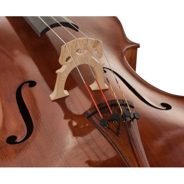 Luca Zerilli Cello Montagnana Onice 4/4