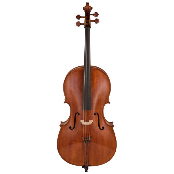 Luca Zerilli Cello Montagnana Onice 4/4