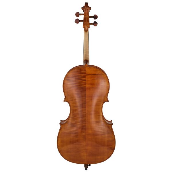 Luca Zerilli Cello Montagnana Onice 4/4
