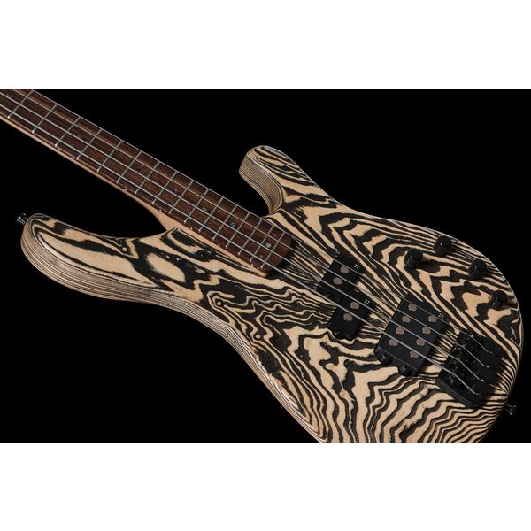Sandberg Basic VM 4 MN Zebra