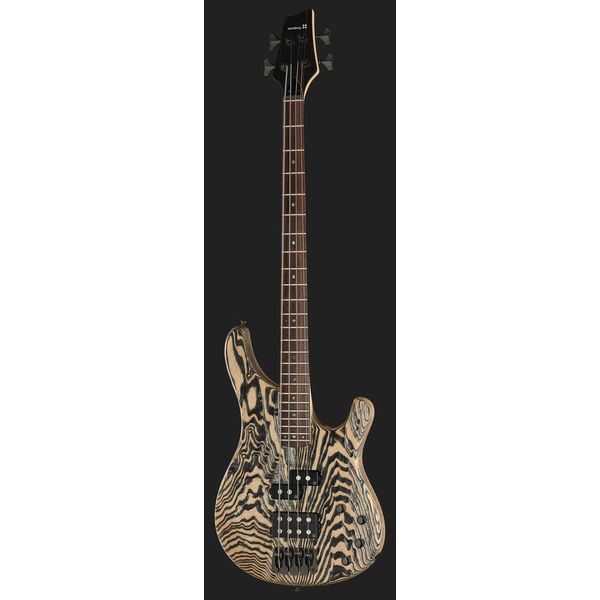 Sandberg Basic VM 4 MN Zebra