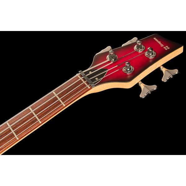 Sandberg Classic TM 4 MN RB