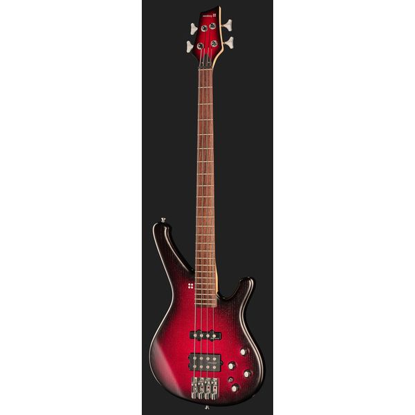 Sandberg Classic TM 4 MN RB