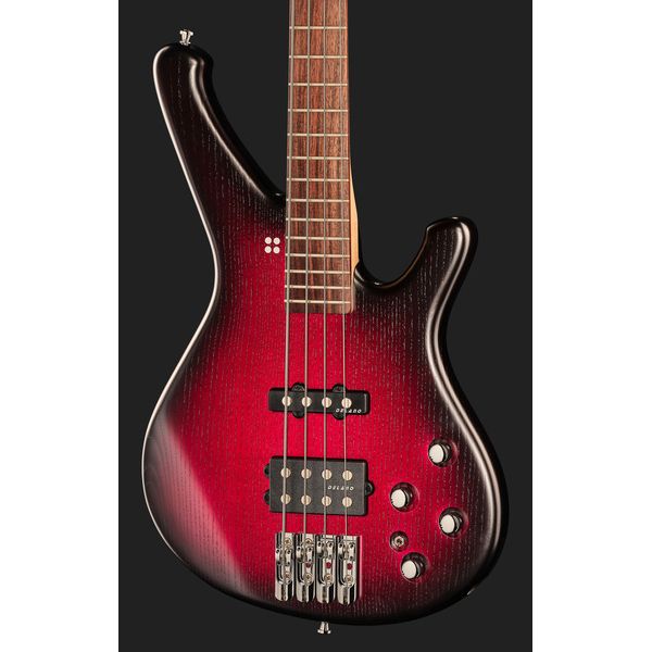 Sandberg Classic TM 4 MN RB