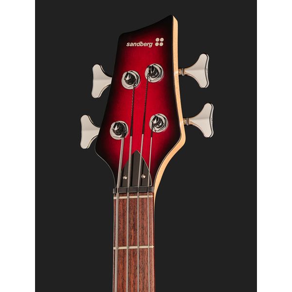 Sandberg Classic TM 4 MN RB