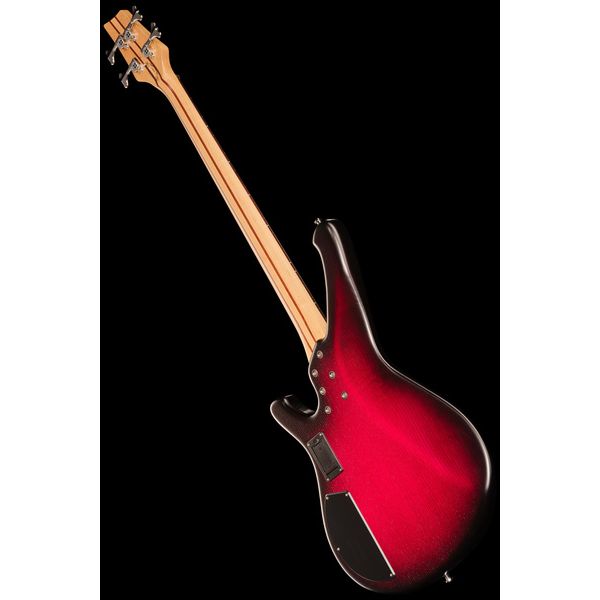 Sandberg Classic TM 4 MN RB