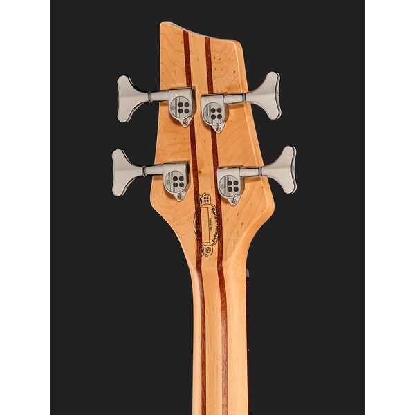 Sandberg Classic TM 4 MN RB