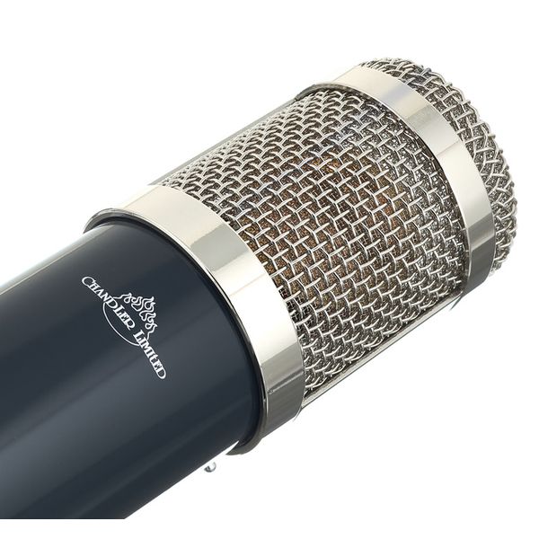 Chandler Limited TG Microphone Type L