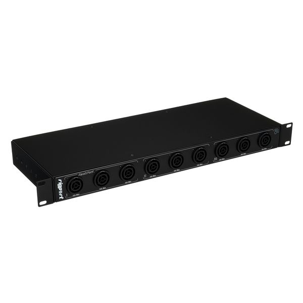 Rigport RackPortL1T1 Power Dist.