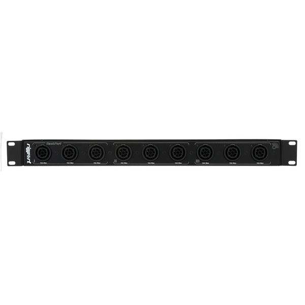 Rigport RackPortL1T1 Power Dist.