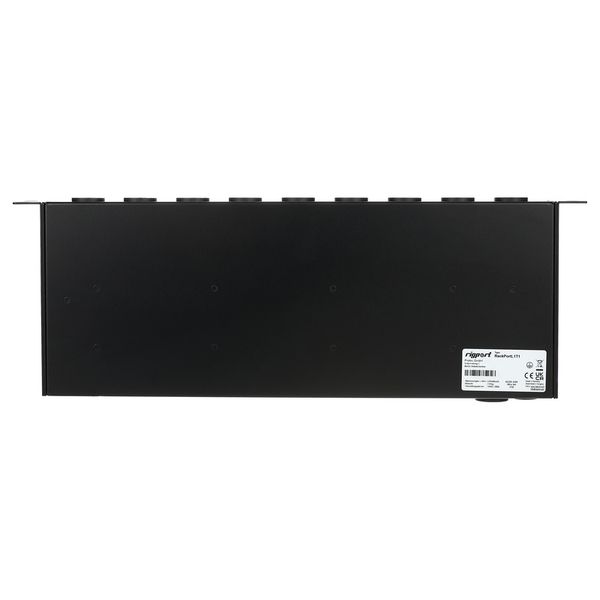 Rigport RackPortL1T1 Power Dist.