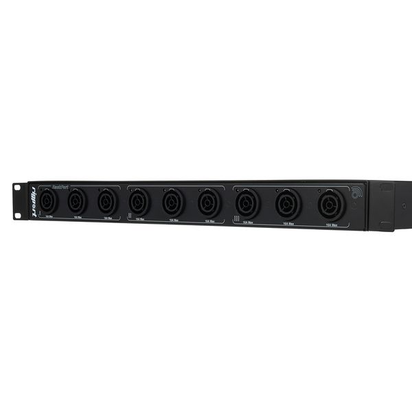 Rigport RackPortL1T1 Power Dist.