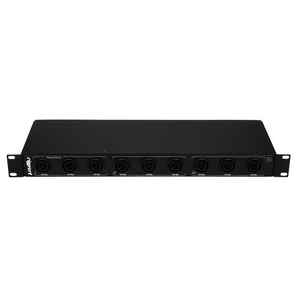 Rigport RackPortL1T1 Power Dist.