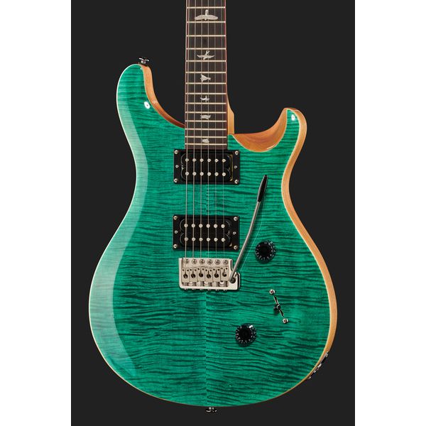 PRS SE Custom 24 TU