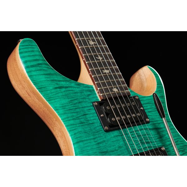 PRS SE Custom 24 TU