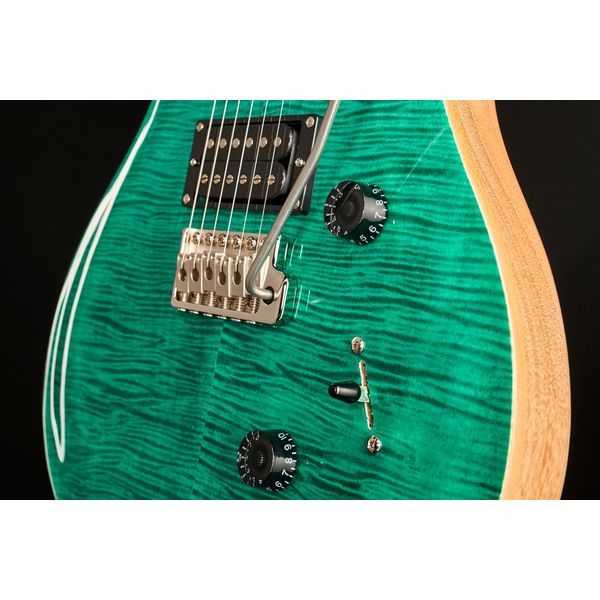 PRS SE Custom 24 TU